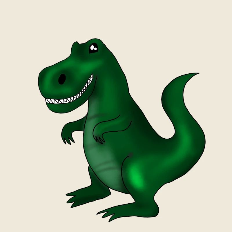 Dinosaure