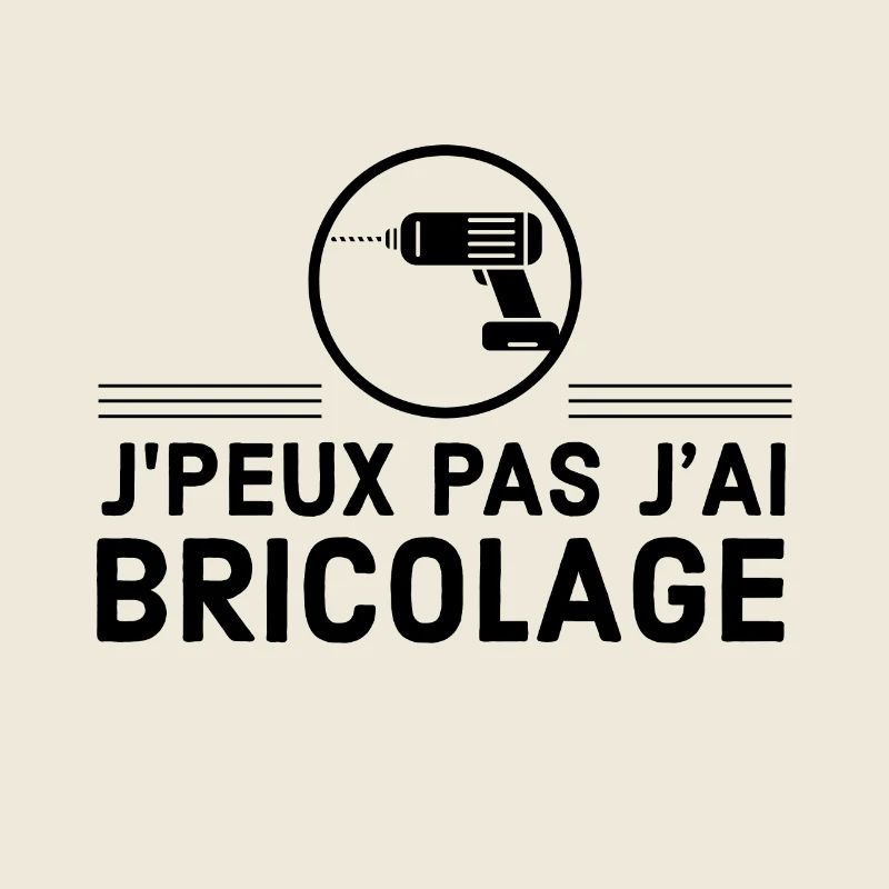 Bricolage