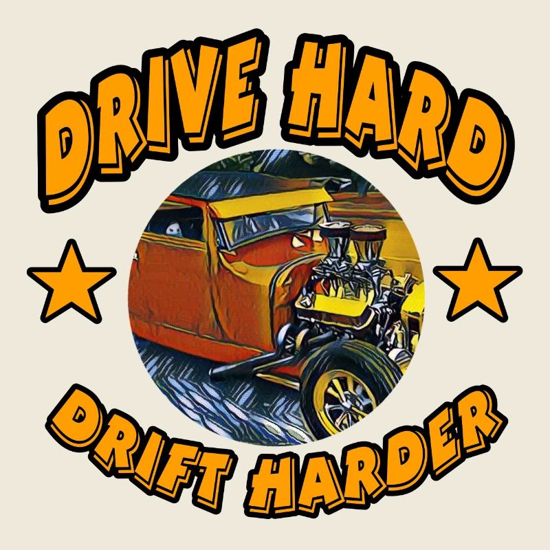 Hot Rod
