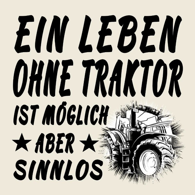Traktor