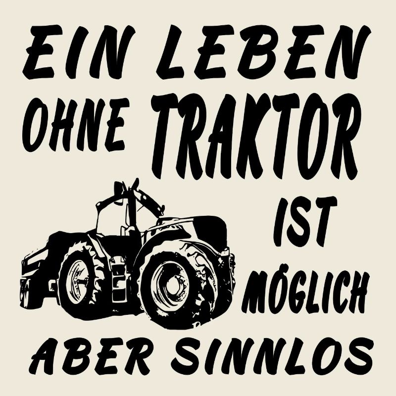 Traktor