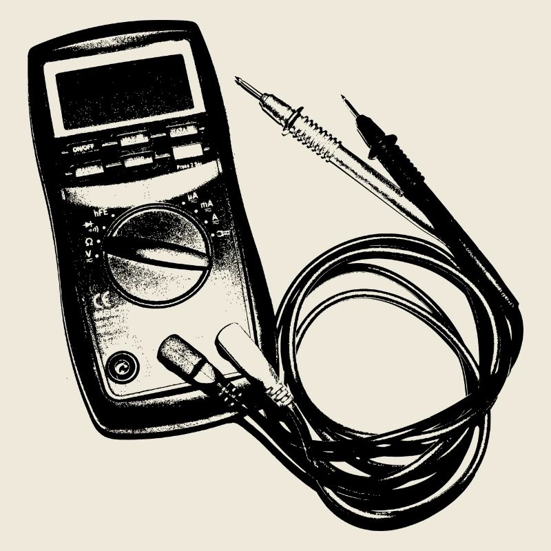 Multimeter