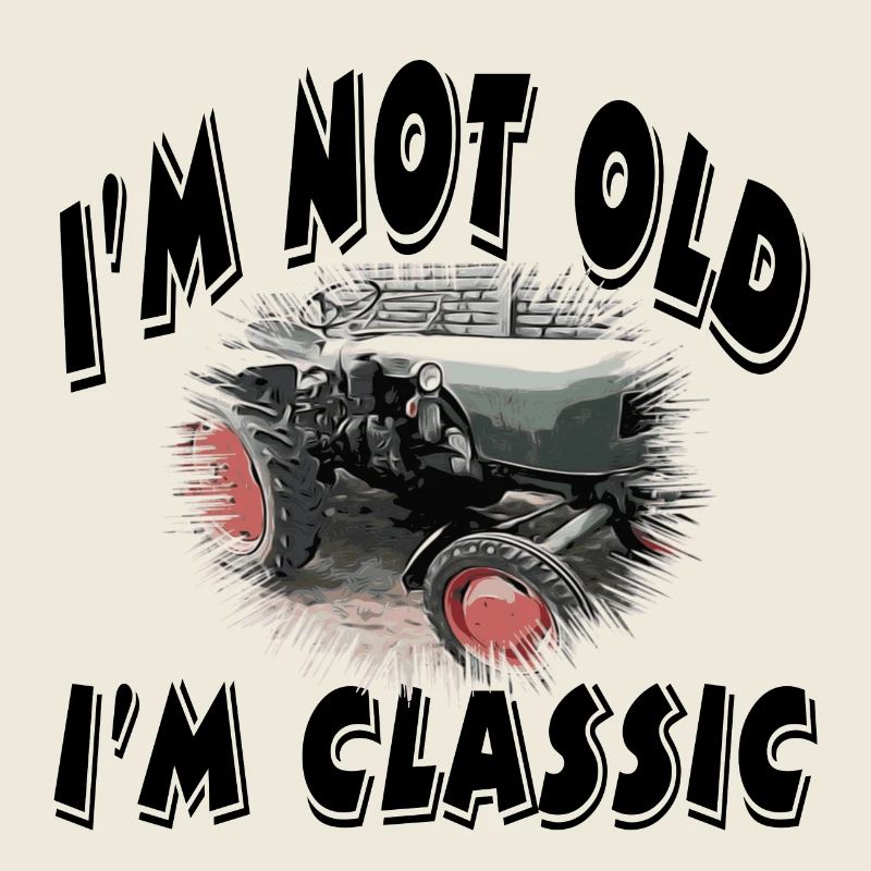 Tractor