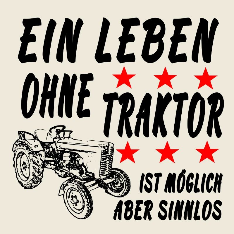 Traktor