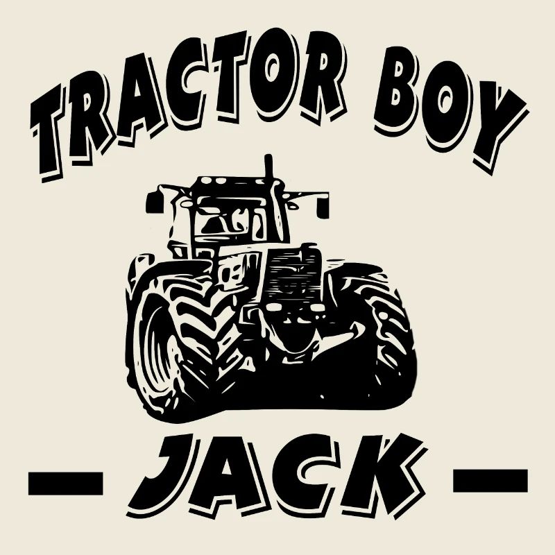 Tracteur