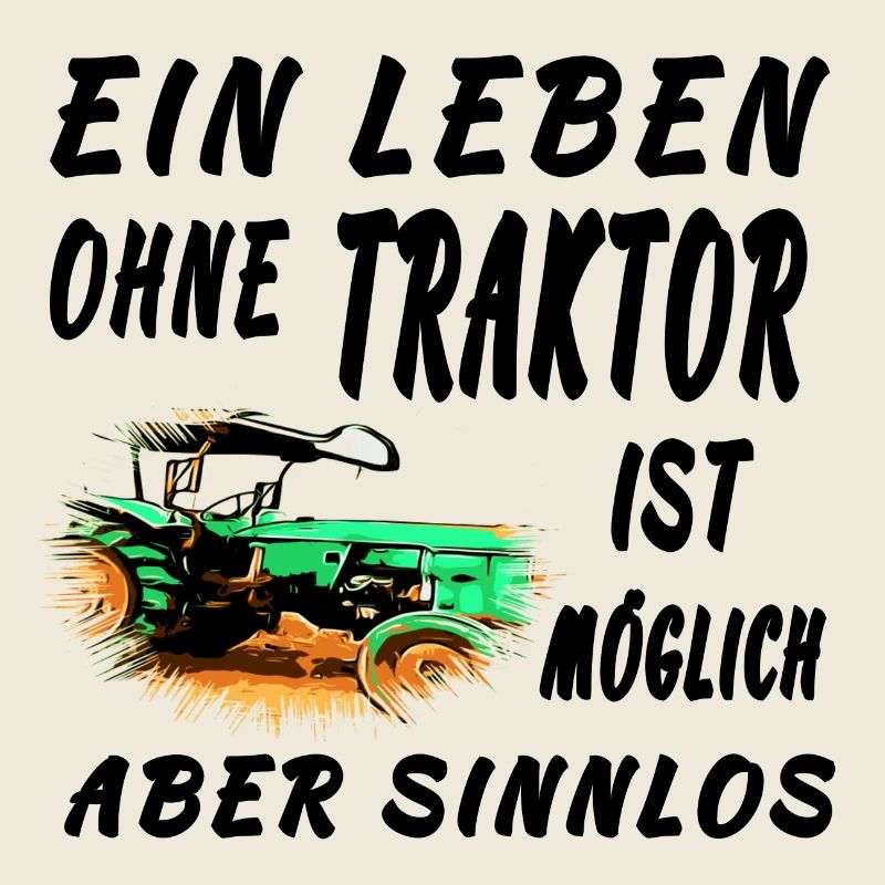 Traktor
