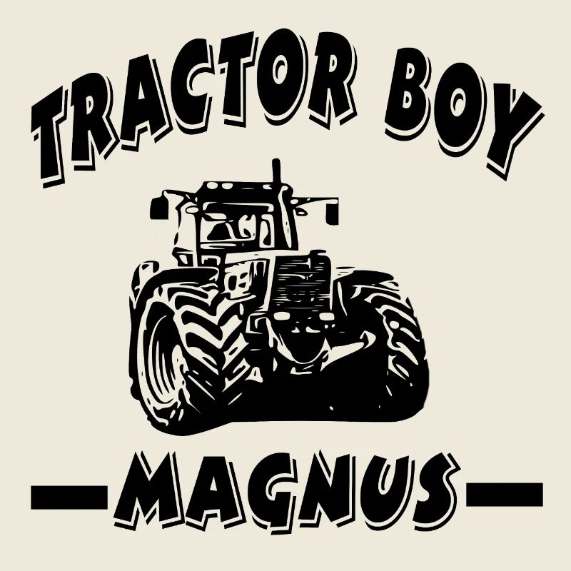Tracteur