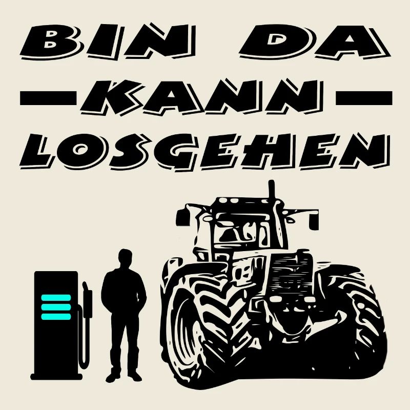 Traktor