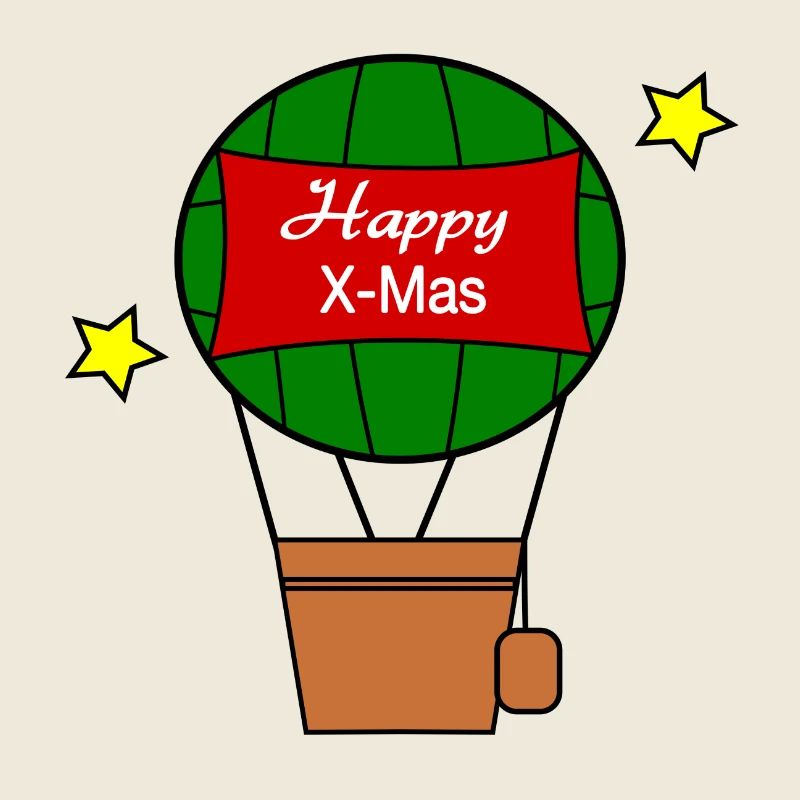 Joyeux X Mas