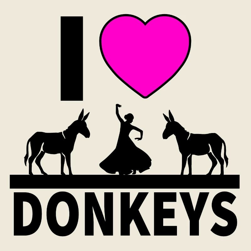Donkey