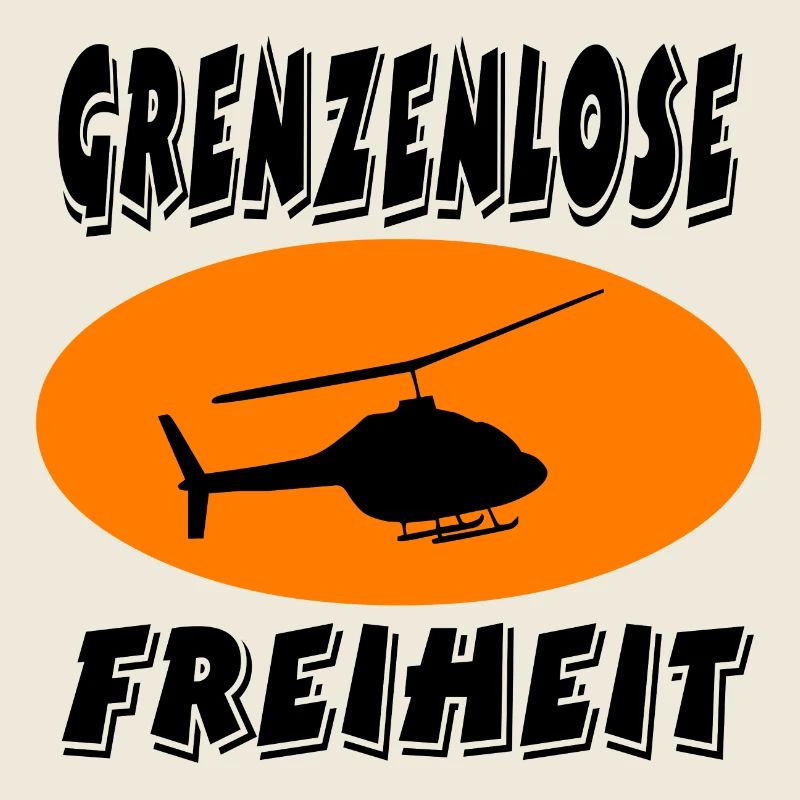 Hubschrauber