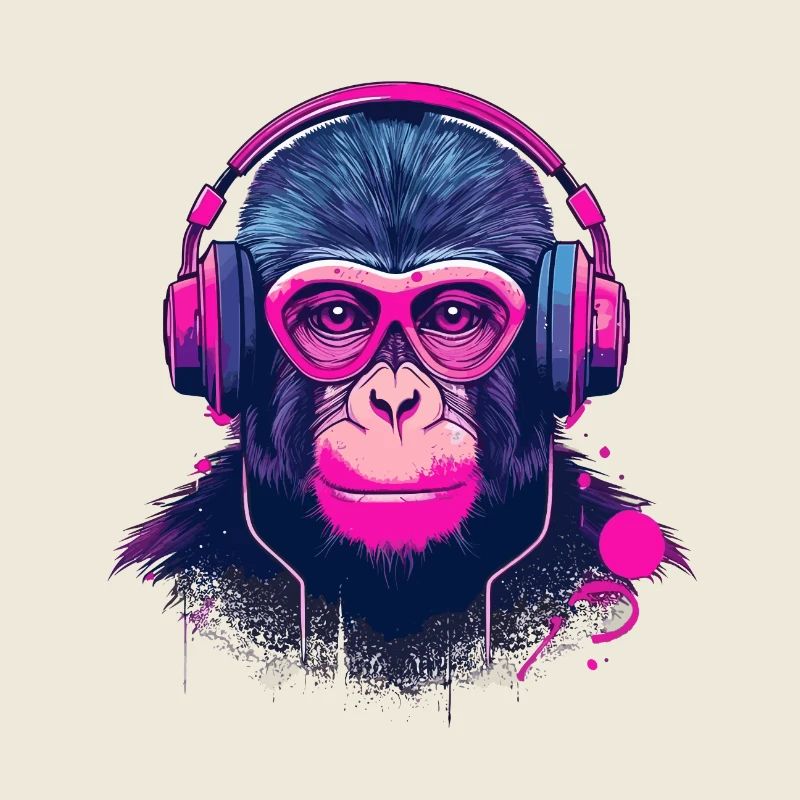 Monkey Beats