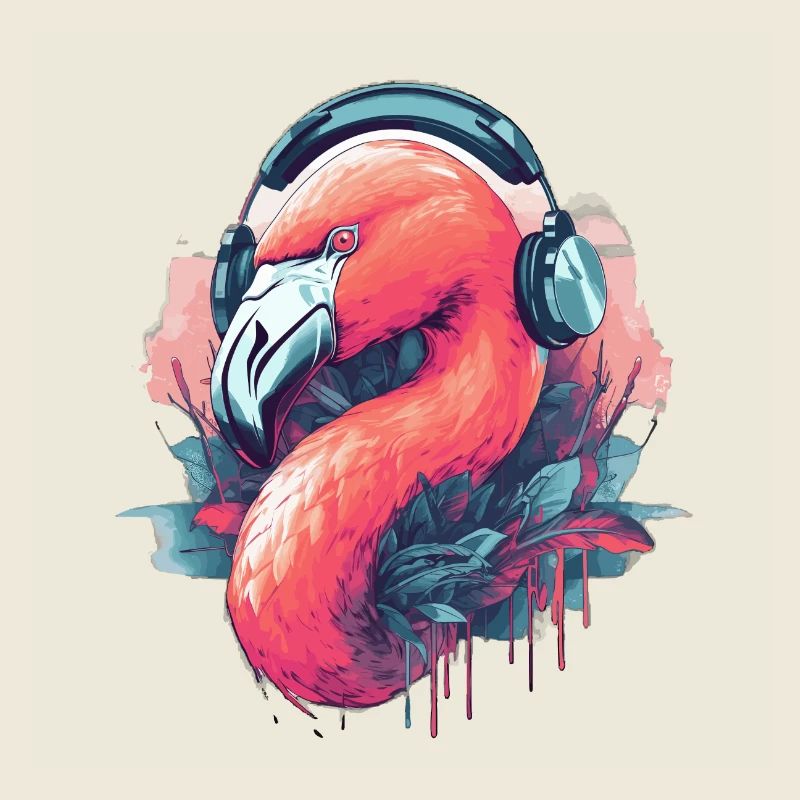 Flamingo Fusion
