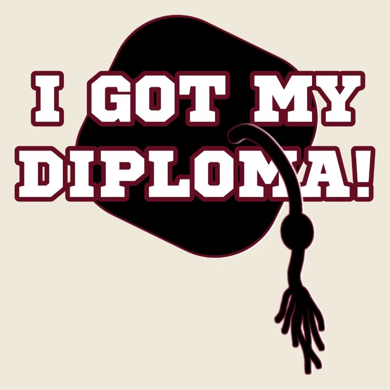 Diploma - Passed