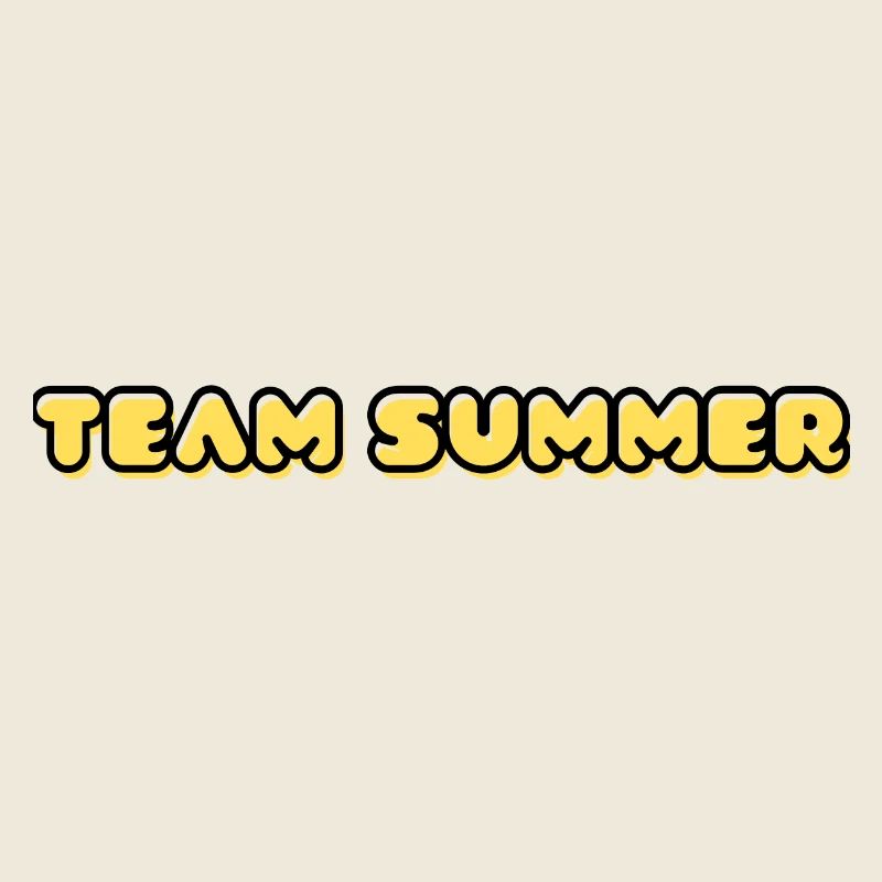 TEAM SOMMER