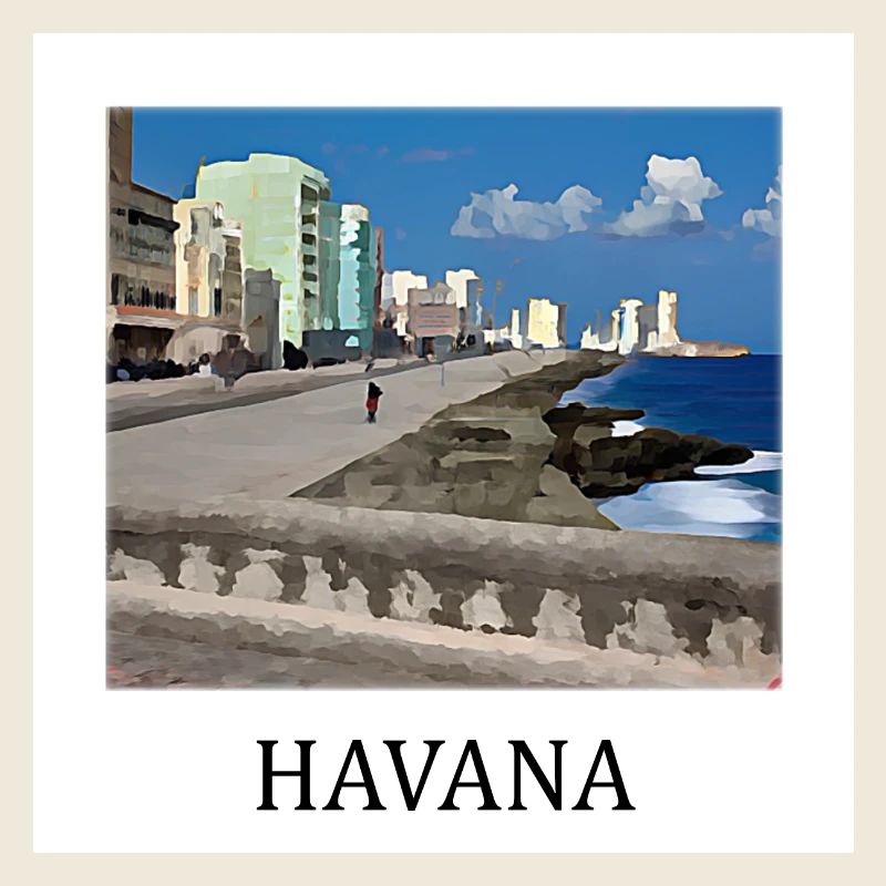 La Havane