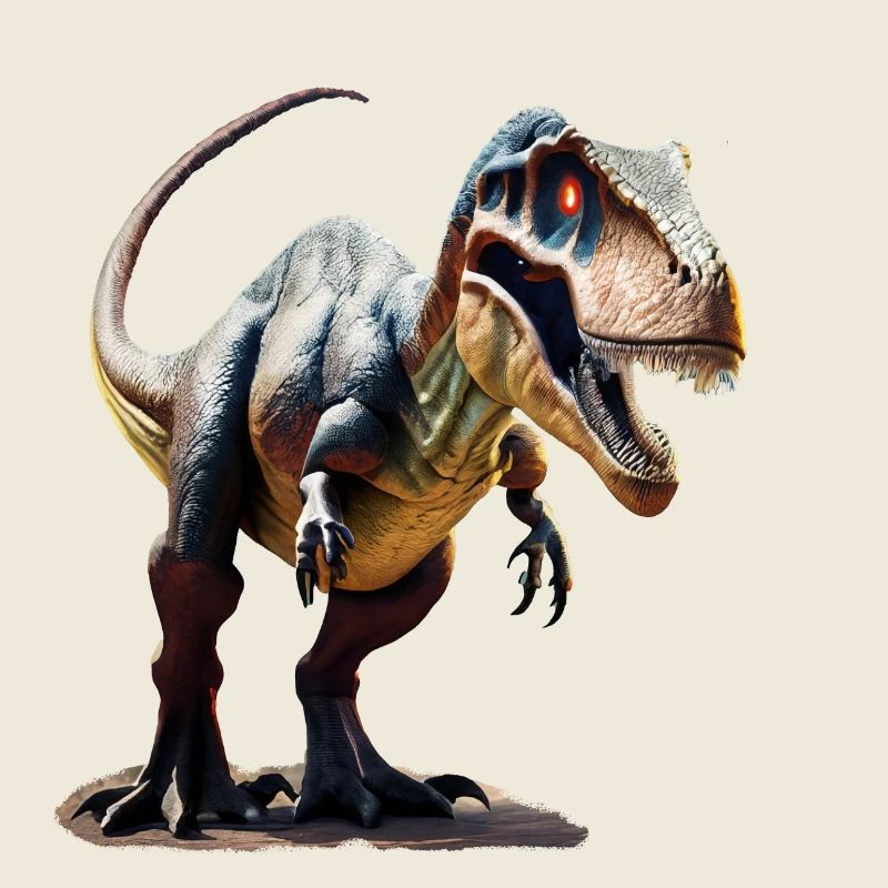 Dinosaure