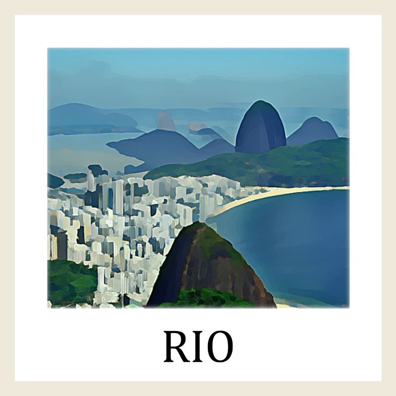 Rio de Janeiro