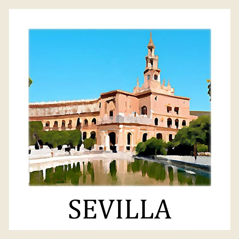 Séville