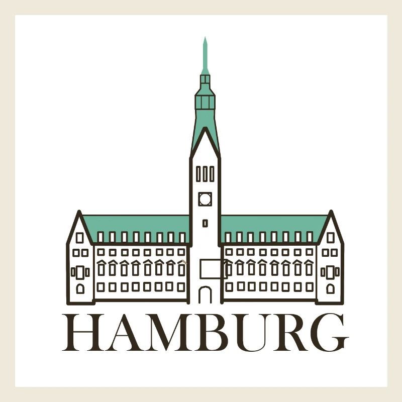 Hambourg