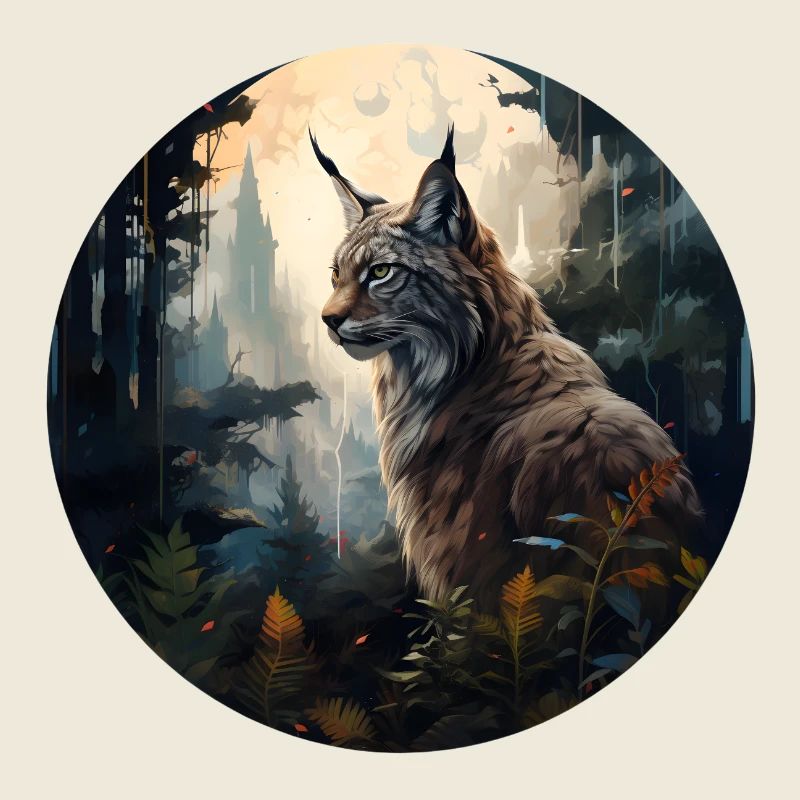 Luchs