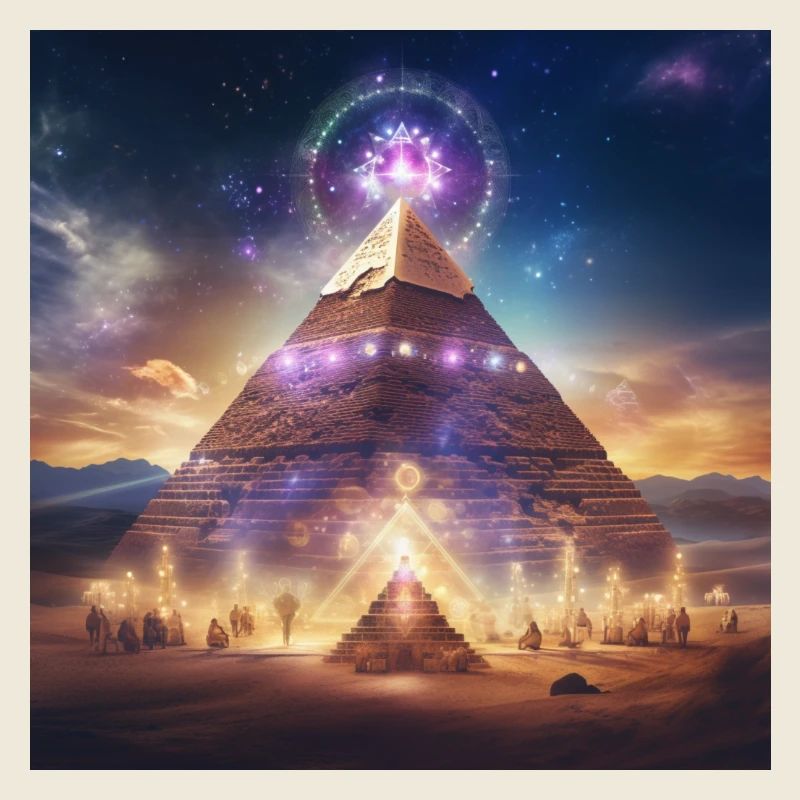Pyramide