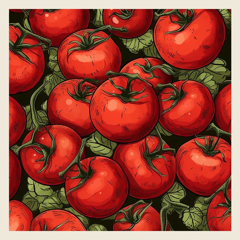 Tomates