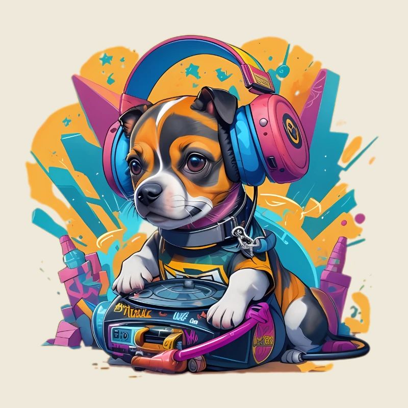 DJ Welpe