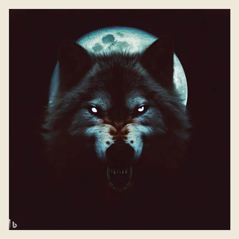 Wolf Moon 2