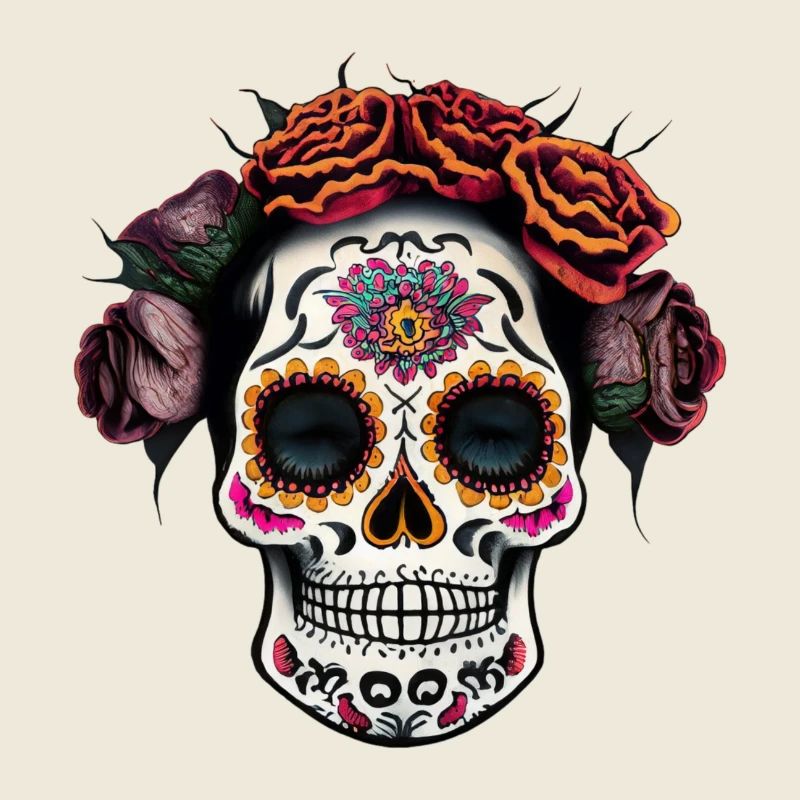 Dia de los Muertos