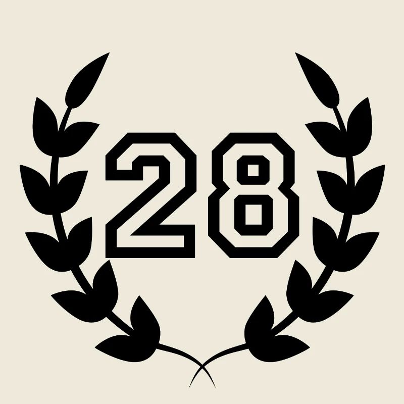 28e anniversaire-idée cadeau 28ans