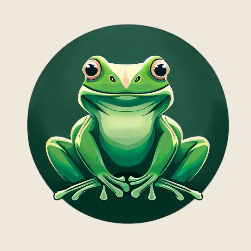 Frosch