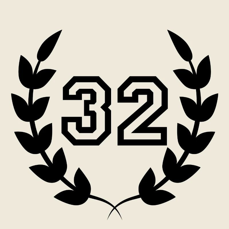 32nd birthday-gift idea 32 years