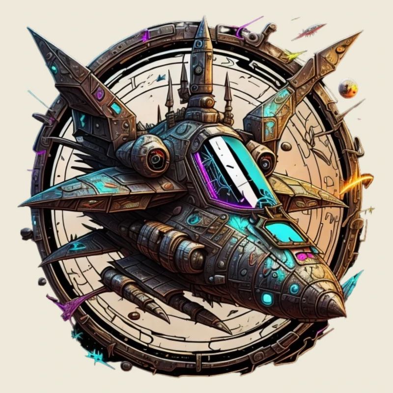 Spaceship