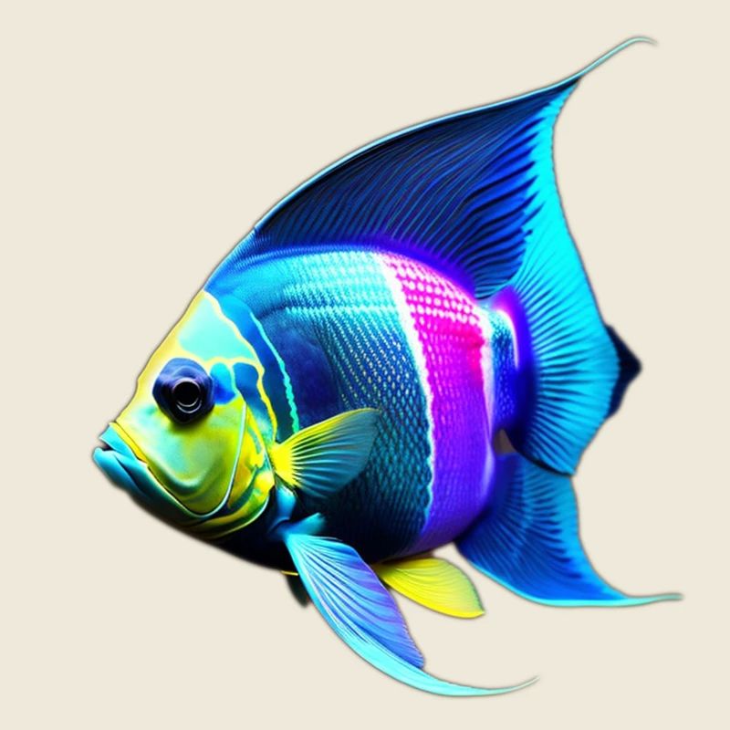 Angelfish