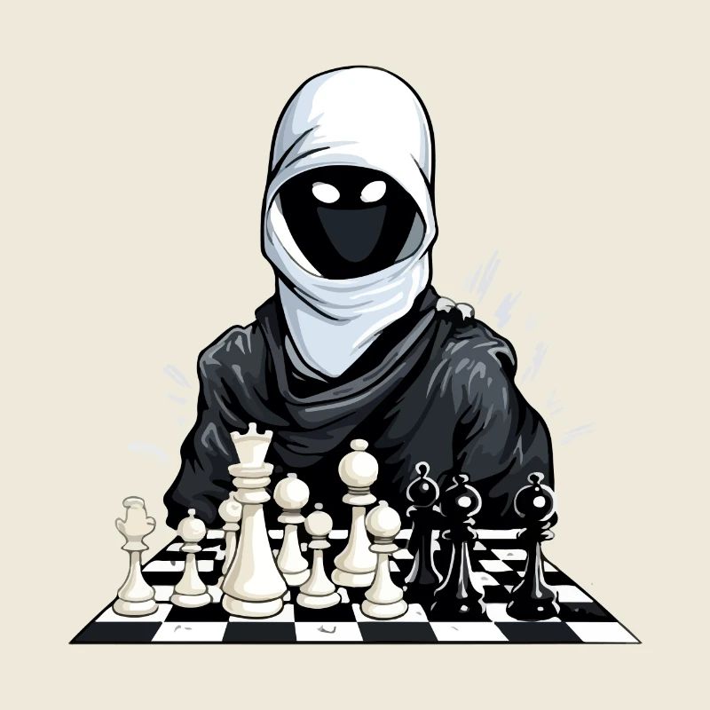 Chess Ninja