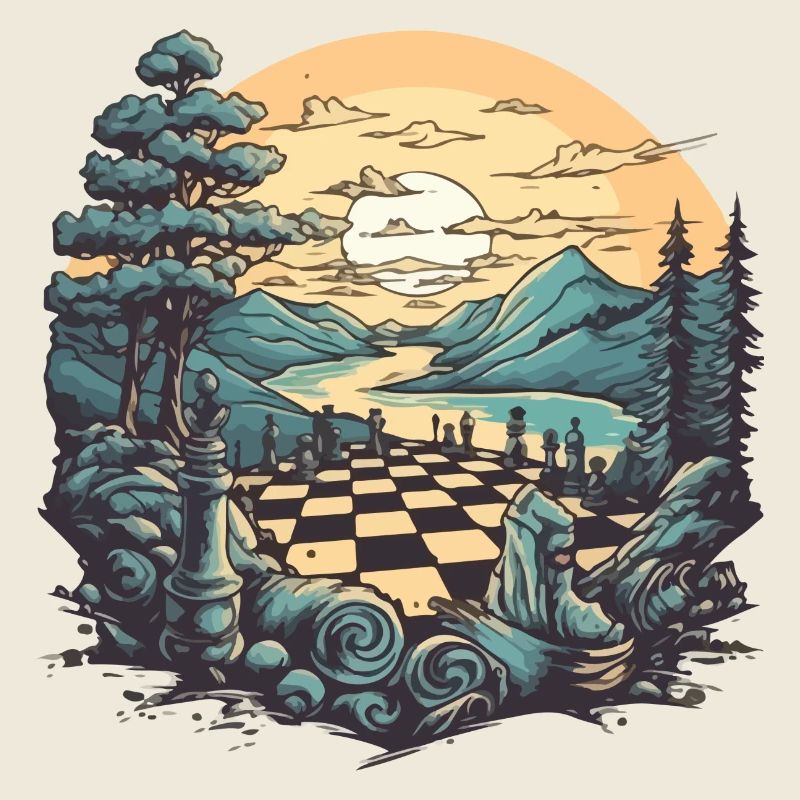 Scheitern im Paradies