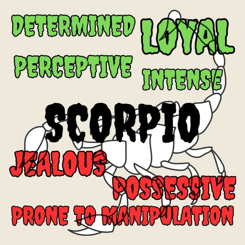 Scorpio