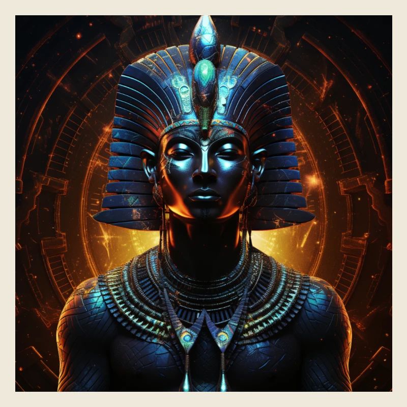 Black Pharaon