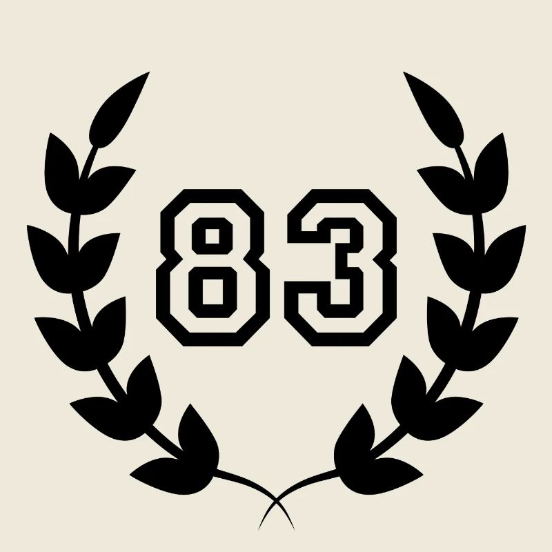 83.Geburtstags-Geschenkidee 83 Jahre