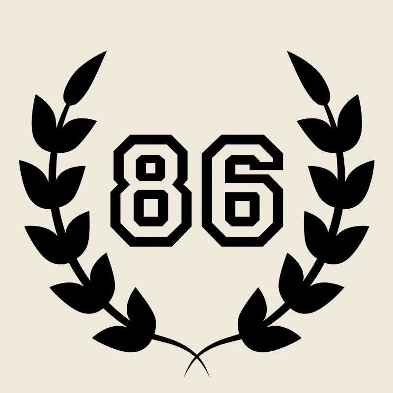 86. Geburtstags-Geschenkidee 86 Jahre