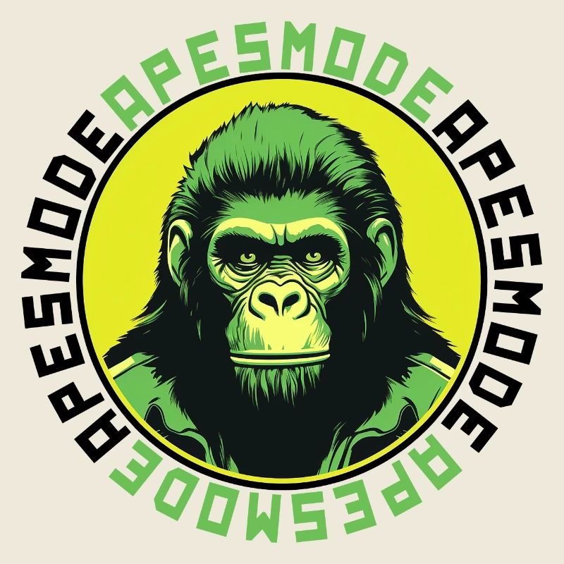 Apesmode - Planet der Affen