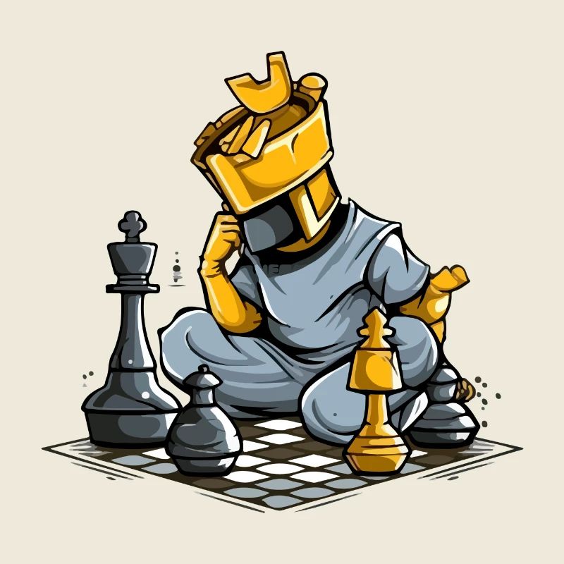 Bilo in voller Reflexion