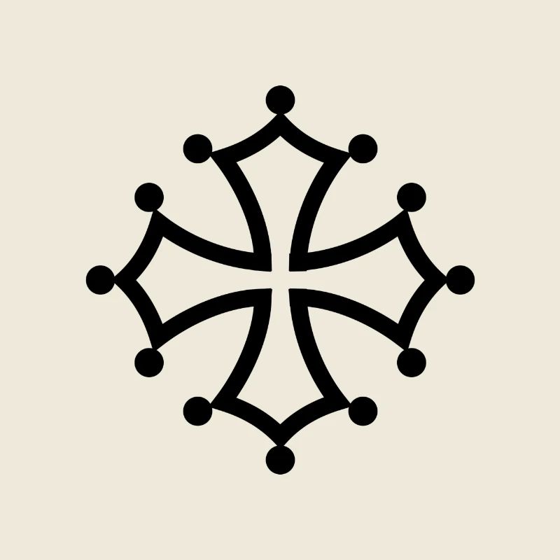 Occitan Cross