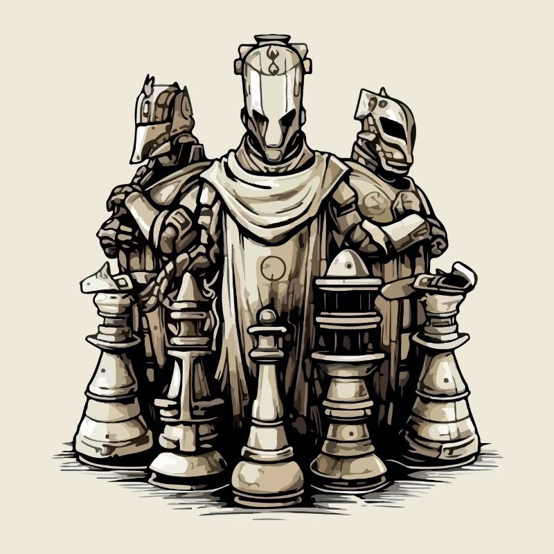 Armée échiquéenne