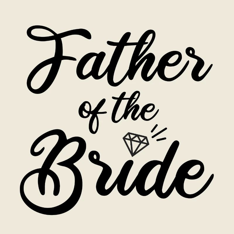 Père de la mariée