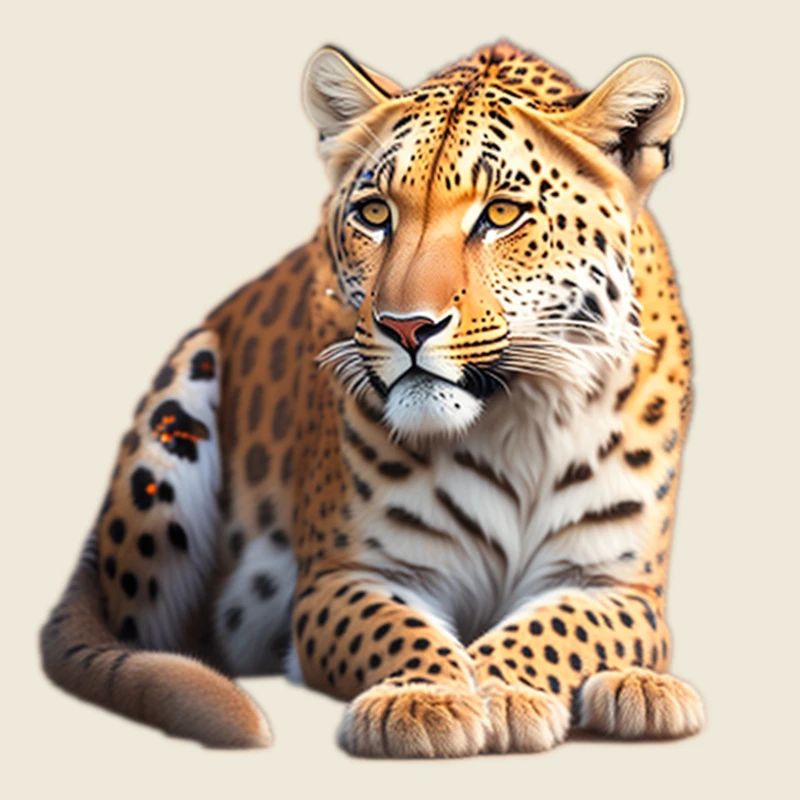 Léopard