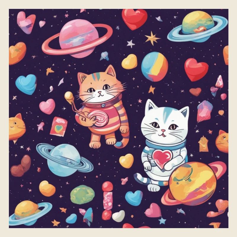 Katze Katze Katze