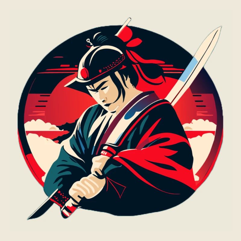Samurai