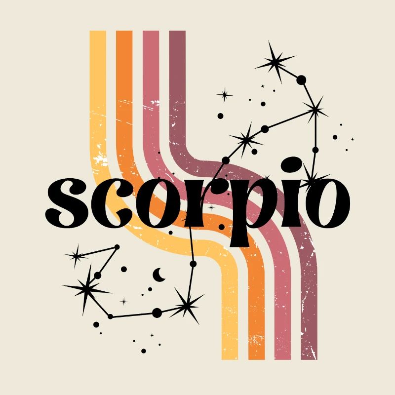 Scorpio retro horoscope